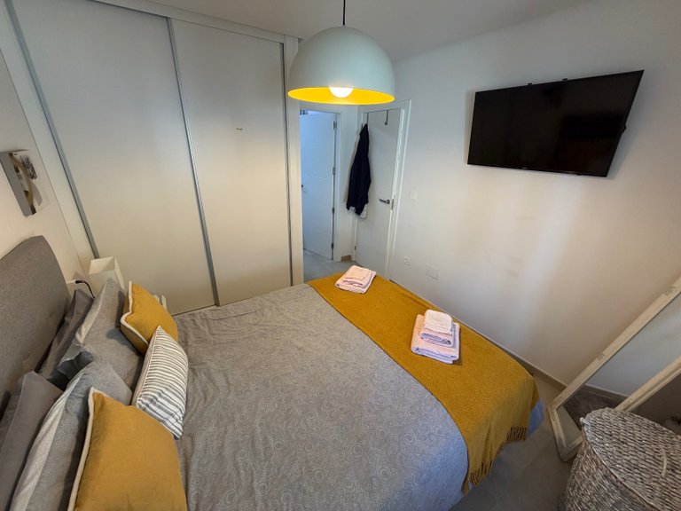 Apartment for Sale in La Florida, Orihuela Costa, Alicante 30