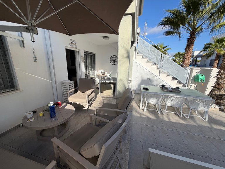 Apartment for Sale in La Florida, Orihuela Costa, Alicante 11