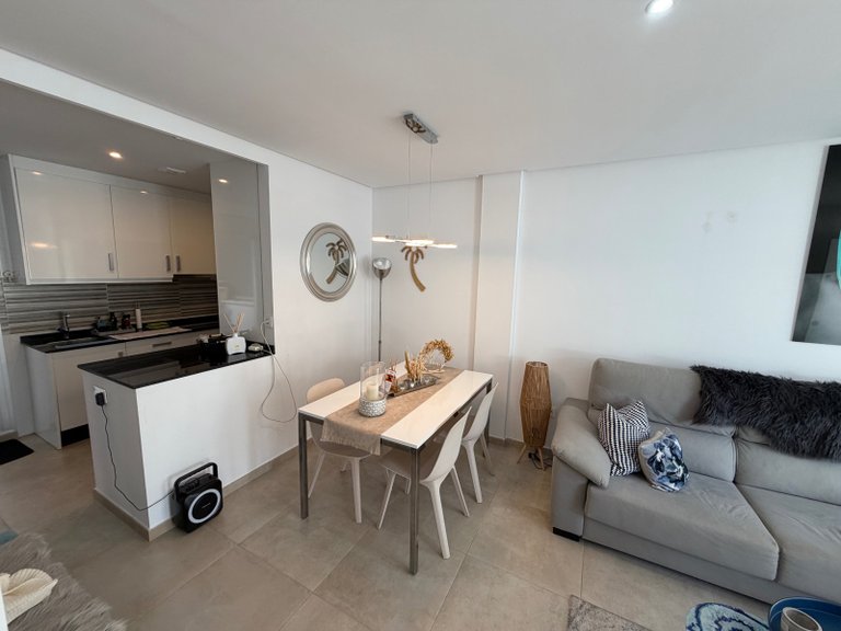 Apartment for Sale in La Florida, Orihuela Costa, Alicante 18