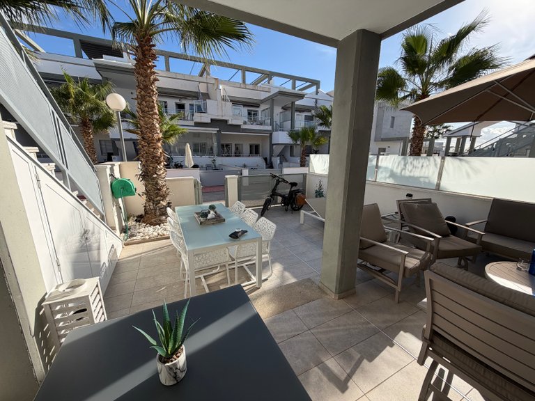 Apartment for Sale in La Florida, Orihuela Costa, Alicante 14