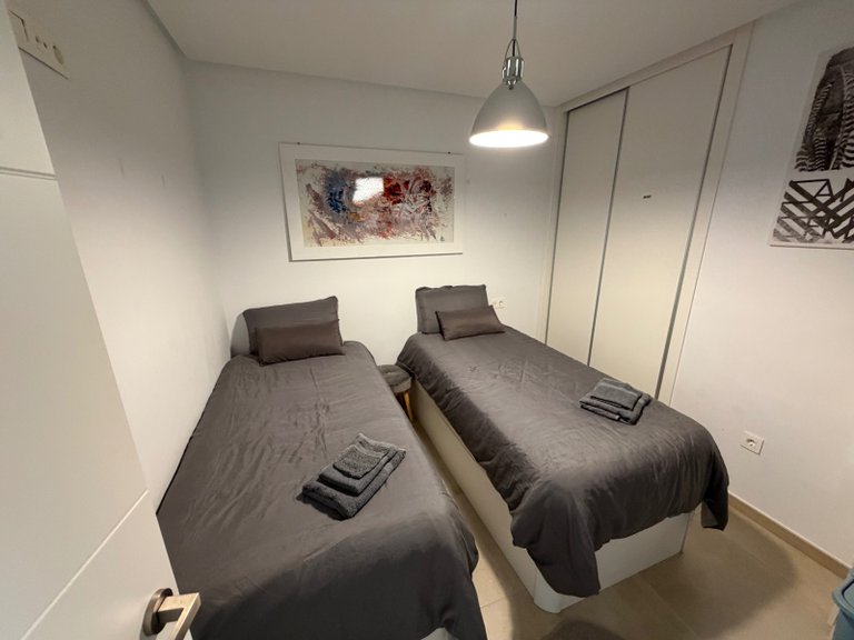 Apartment for Sale in La Florida, Orihuela Costa, Alicante 37