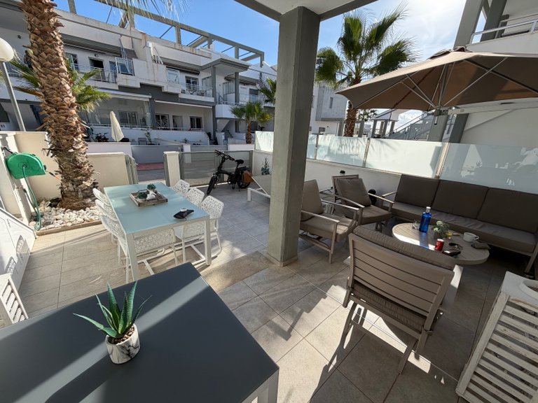 Apartment for Sale in La Florida, Orihuela Costa, Alicante 13