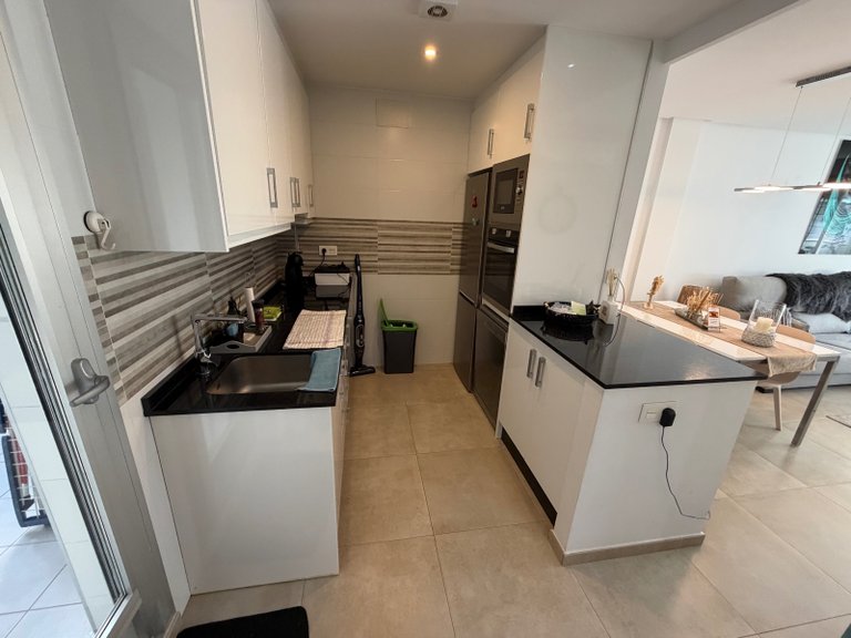 Apartment for Sale in La Florida, Orihuela Costa, Alicante 5