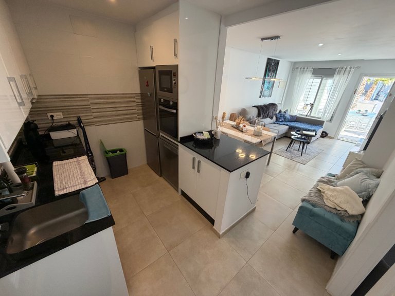 Apartment for Sale in La Florida, Orihuela Costa, Alicante 23