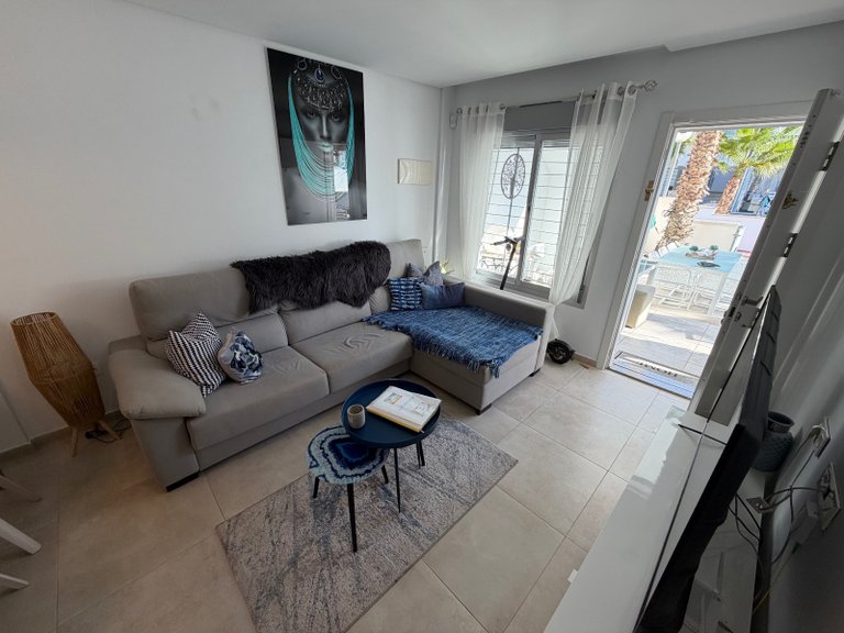 Apartment for Sale in La Florida, Orihuela Costa, Alicante 19