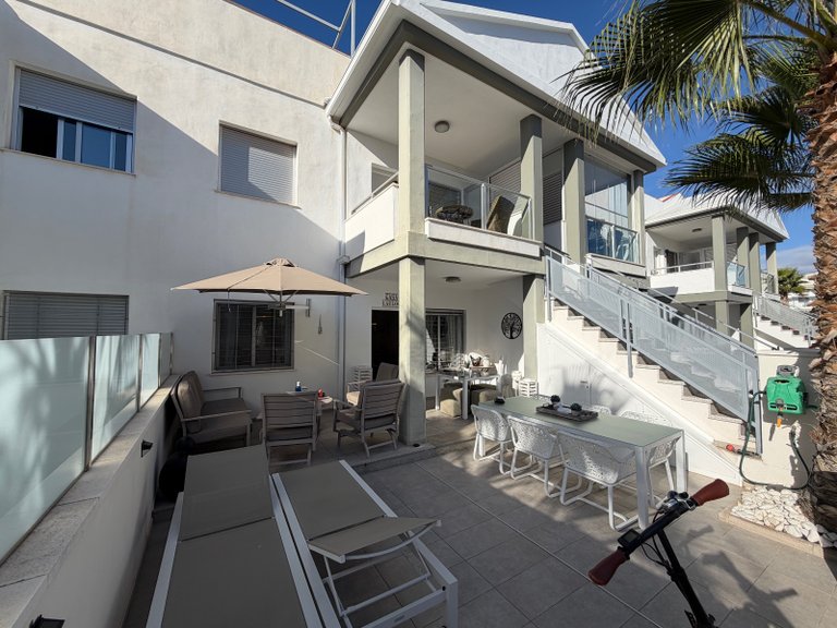 Apartment for Sale in La Florida, Orihuela Costa, Alicante 8