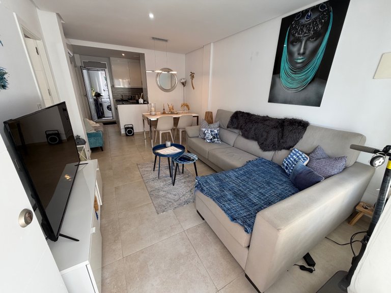 Apartment for Sale in La Florida, Orihuela Costa, Alicante 4