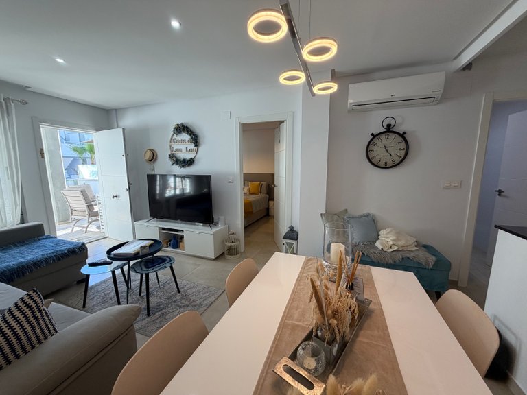 Apartment for Sale in La Florida, Orihuela Costa, Alicante 22