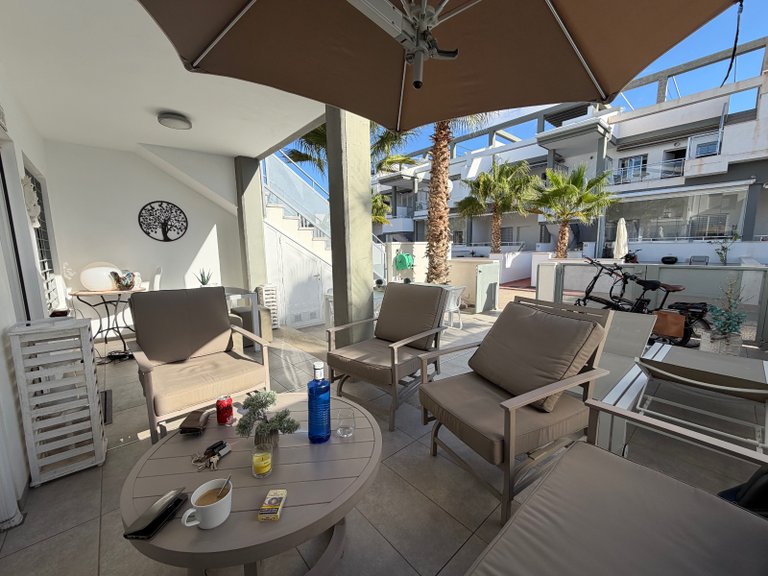 Apartment for Sale in La Florida, Orihuela Costa, Alicante 12