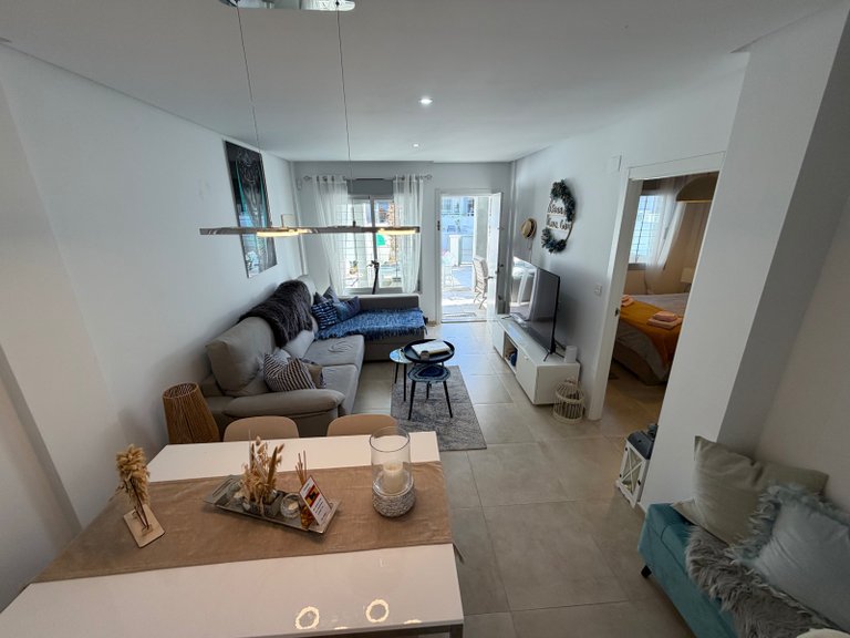 Apartment for Sale in La Florida, Orihuela Costa, Alicante 27