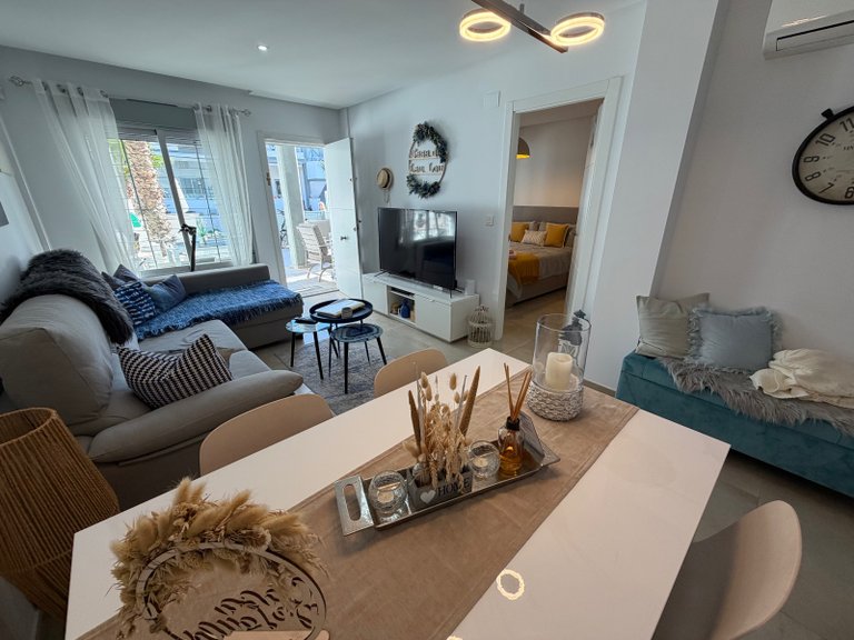 Apartment for Sale in La Florida, Orihuela Costa, Alicante 21