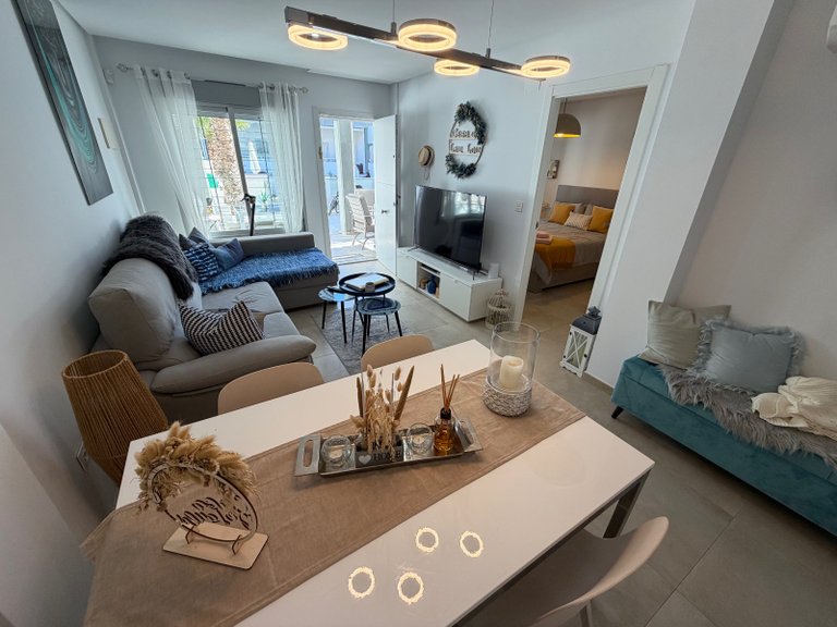 Apartment for Sale in La Florida, Orihuela Costa, Alicante 20