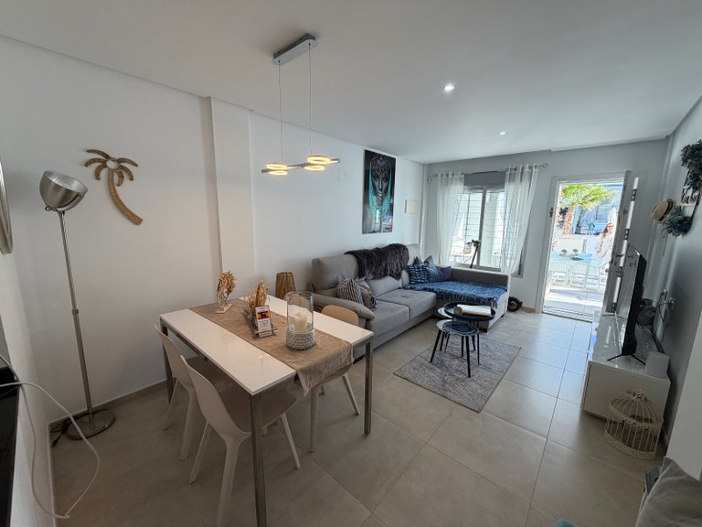 Apartment for Sale in La Florida, Orihuela Costa, Alicante 26