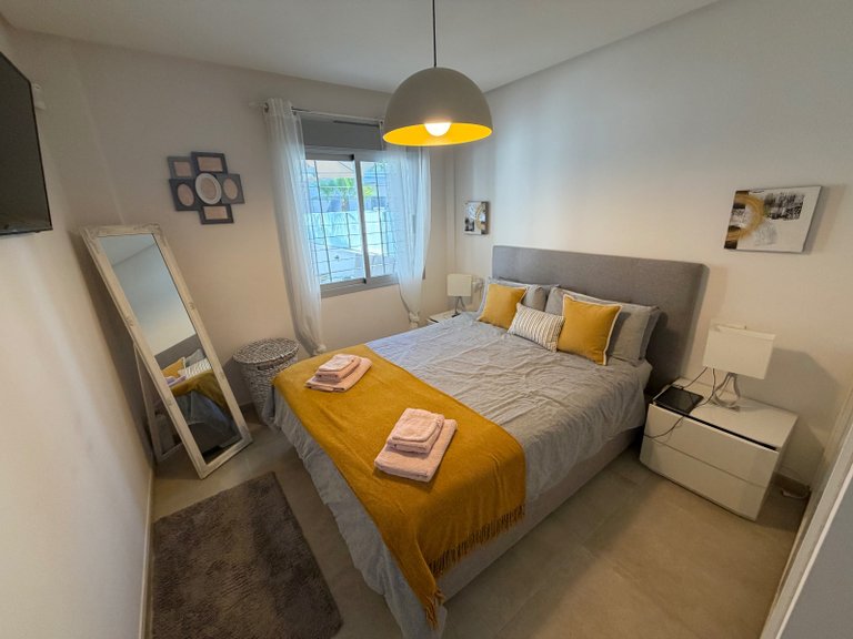 Apartment for Sale in La Florida, Orihuela Costa, Alicante 34