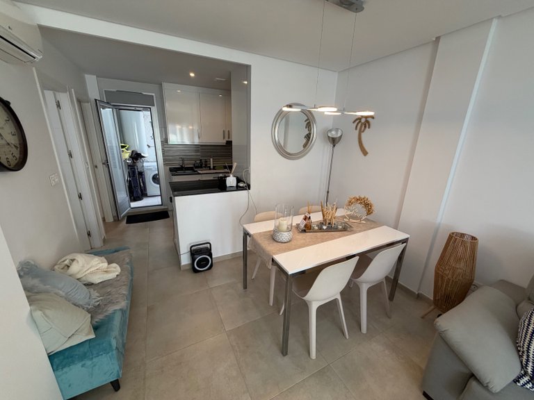 Apartment for Sale in La Florida, Orihuela Costa, Alicante 16