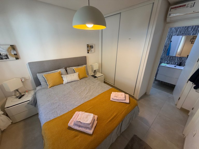 Apartment for Sale in La Florida, Orihuela Costa, Alicante 6