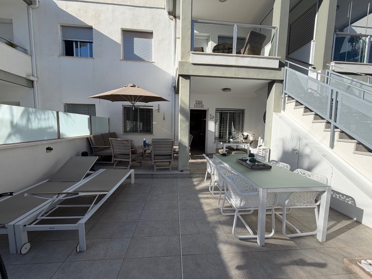 Apartment for Sale in La Florida, Orihuela Costa, Alicante 3