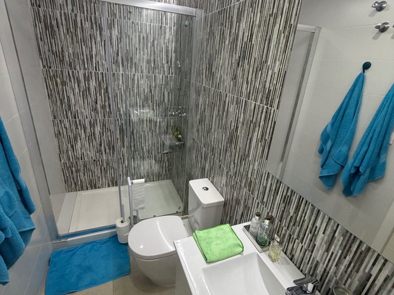 Apartment for Sale in La Florida, Orihuela Costa, Alicante 33