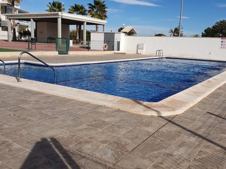 Apartment for Sale in La Florida, Orihuela Costa, Alicante 46