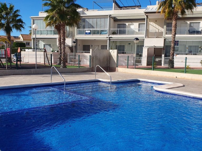 Apartment for Sale in La Florida, Orihuela Costa, Alicante 2