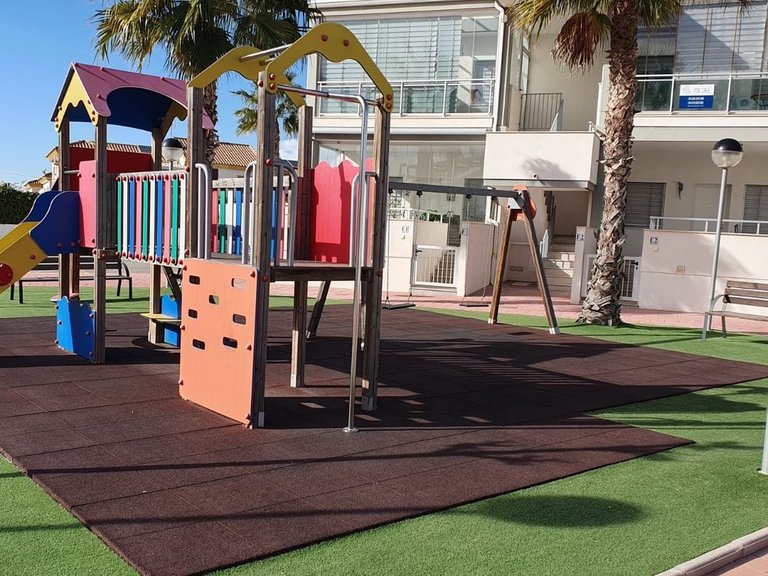 Apartment for Sale in La Florida, Orihuela Costa, Alicante 45