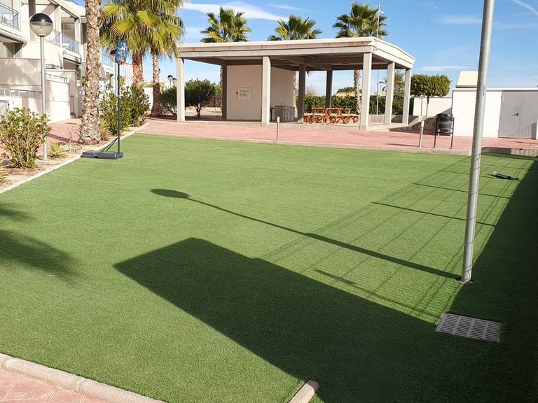 Apartment for Sale in La Florida, Orihuela Costa, Alicante 44