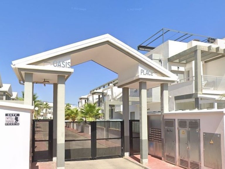 Apartment for Sale in La Florida, Orihuela Costa, Alicante 1