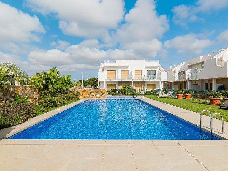 Apartment for Sale in El Pilar de la Horadada, Pilar De La Horadada, Alicante 2