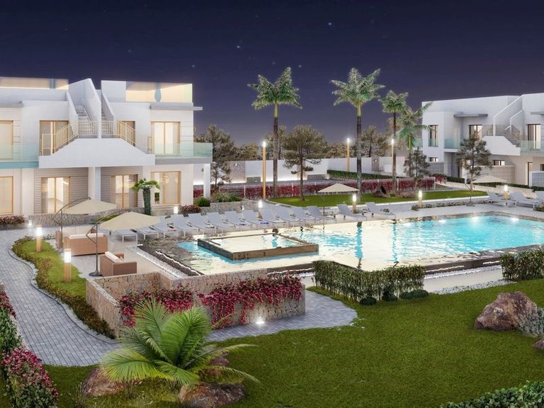 Apartment for Sale in El Pilar de la Horadada, Pilar De La Horadada, Alicante 1
