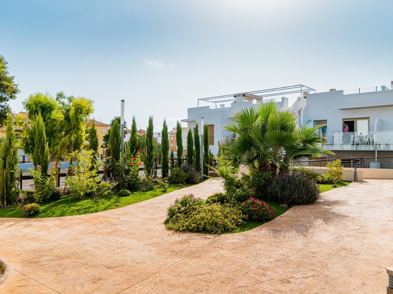 Apartment for Sale in El Pilar de la Horadada, Pilar De La Horadada, Alicante 6