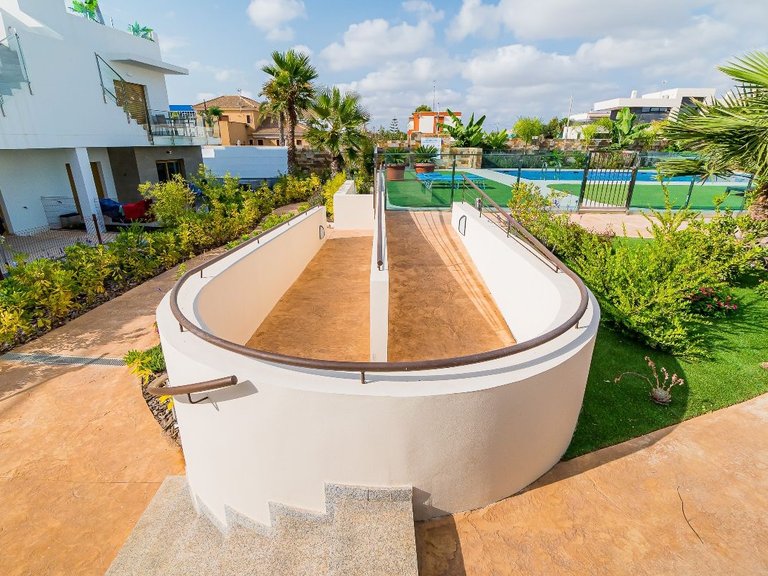 Apartment for Sale in El Pilar de la Horadada, Pilar De La Horadada, Alicante 19