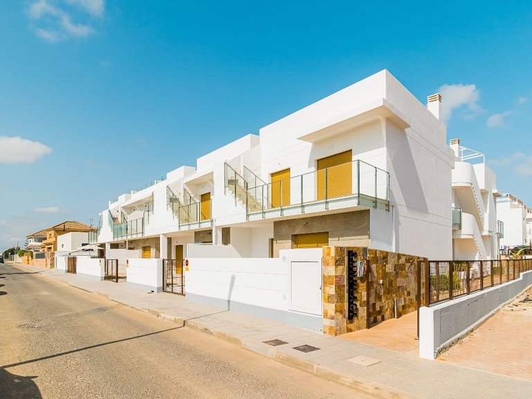 Apartment for Sale in El Pilar de la Horadada, Pilar De La Horadada, Alicante 20