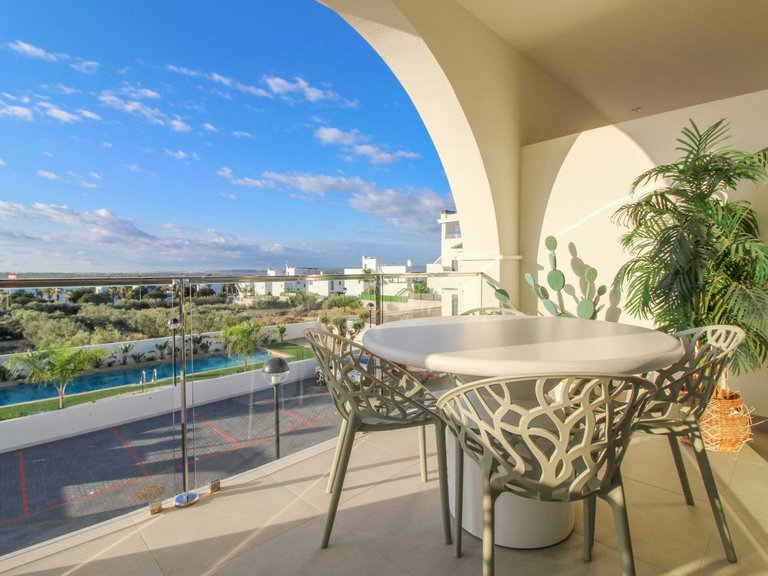 Apartment for Sale in Doña Pepa, Ciudad Quesada, Alicante 3