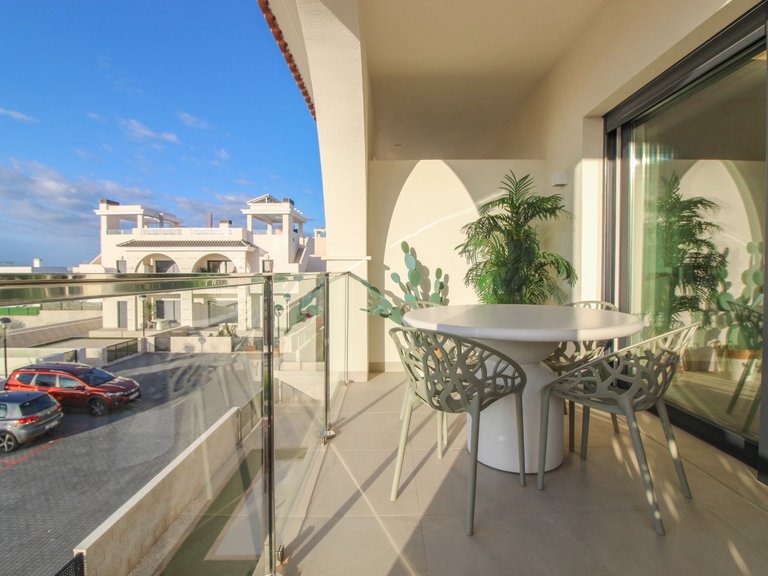 Apartment for Sale in Doña Pepa, Ciudad Quesada, Alicante 11