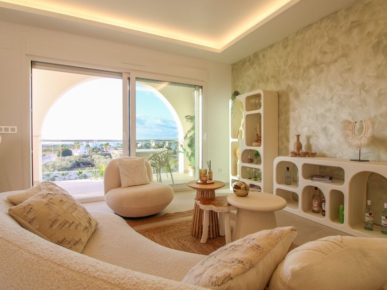 Apartment for Sale in Doña Pepa, Ciudad Quesada, Alicante 8