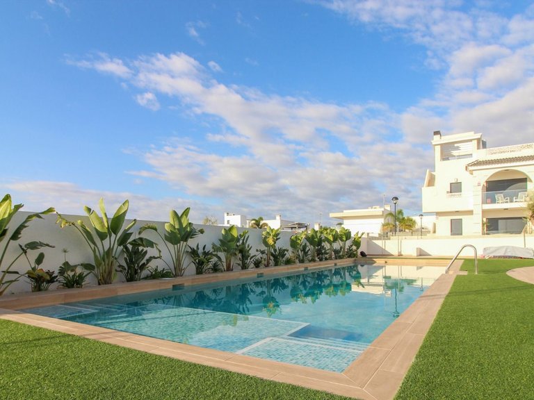 Apartment for Sale in Doña Pepa, Ciudad Quesada, Alicante 28