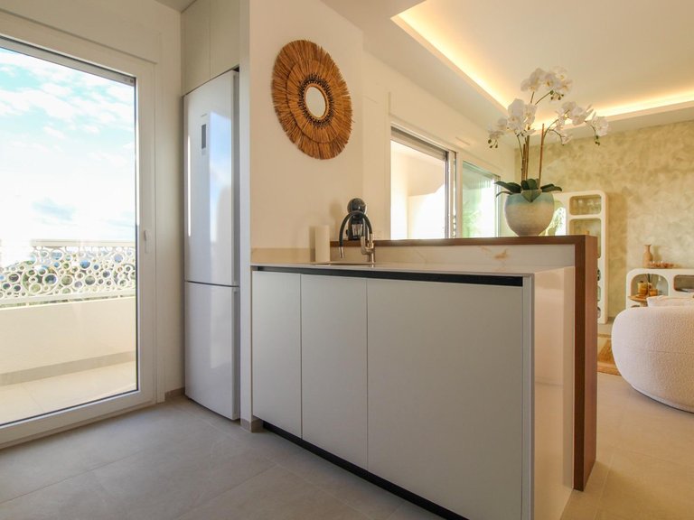 Apartment for Sale in Doña Pepa, Ciudad Quesada, Alicante 18