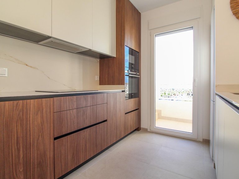 Apartment for Sale in Doña Pepa, Ciudad Quesada, Alicante 17