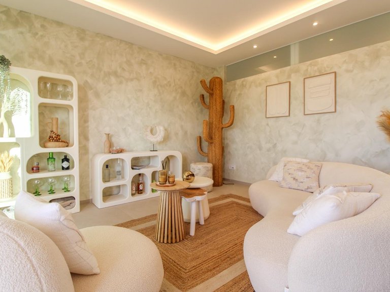 Apartment for Sale in Doña Pepa, Ciudad Quesada, Alicante 9