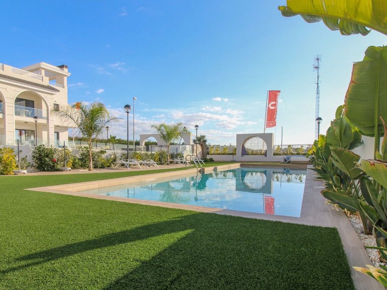Apartment for Sale in Doña Pepa, Ciudad Quesada, Alicante 27