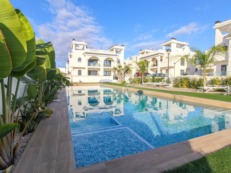 Apartment for Sale in Doña Pepa, Ciudad Quesada, Alicante 5