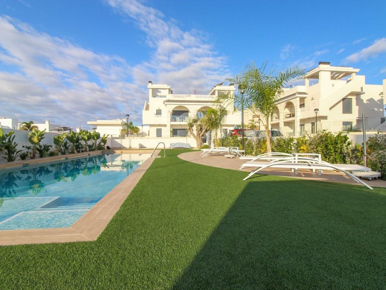 Apartment for Sale in Doña Pepa, Ciudad Quesada, Alicante 6