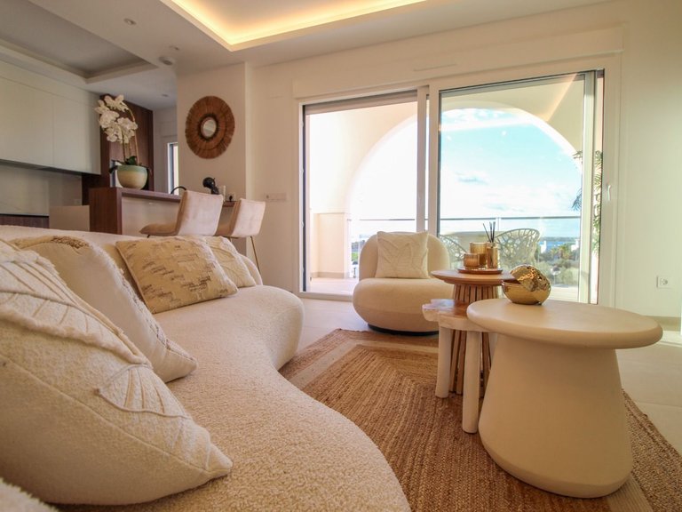 Apartment for Sale in Doña Pepa, Ciudad Quesada, Alicante 7