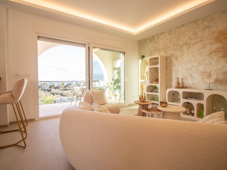 Apartment for Sale in Doña Pepa, Ciudad Quesada, Alicante 10