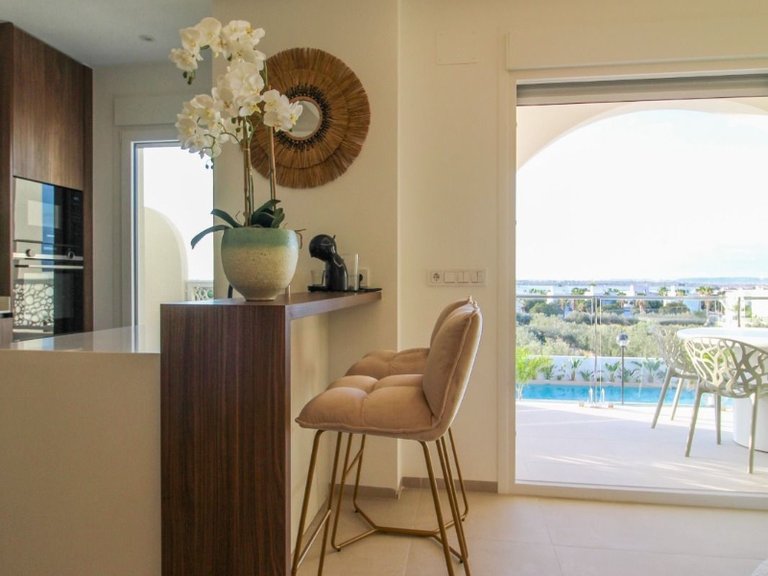 Apartment for Sale in Doña Pepa, Ciudad Quesada, Alicante 16