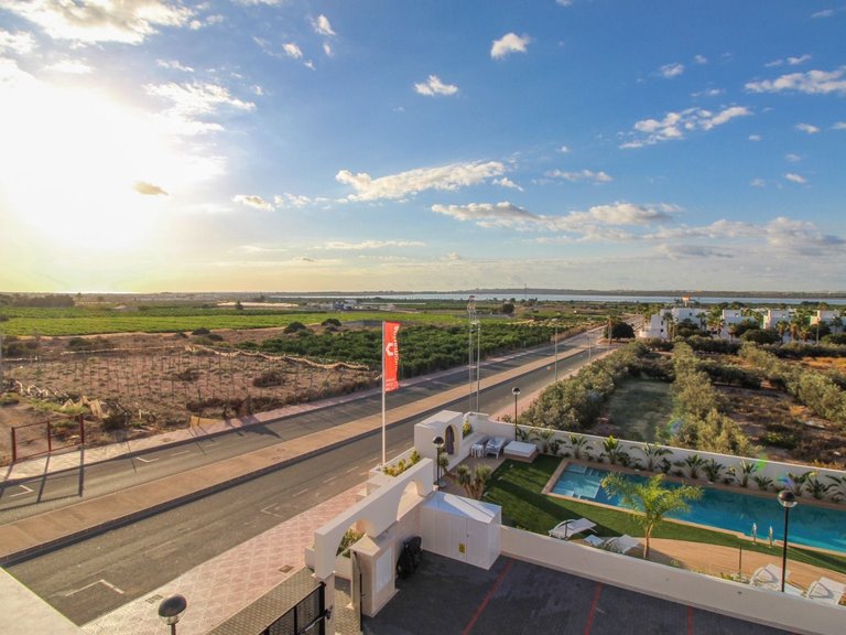 Apartment for Sale in Doña Pepa, Ciudad Quesada, Alicante 13