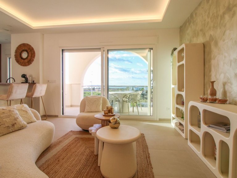 Apartment for Sale in Doña Pepa, Ciudad Quesada, Alicante 1