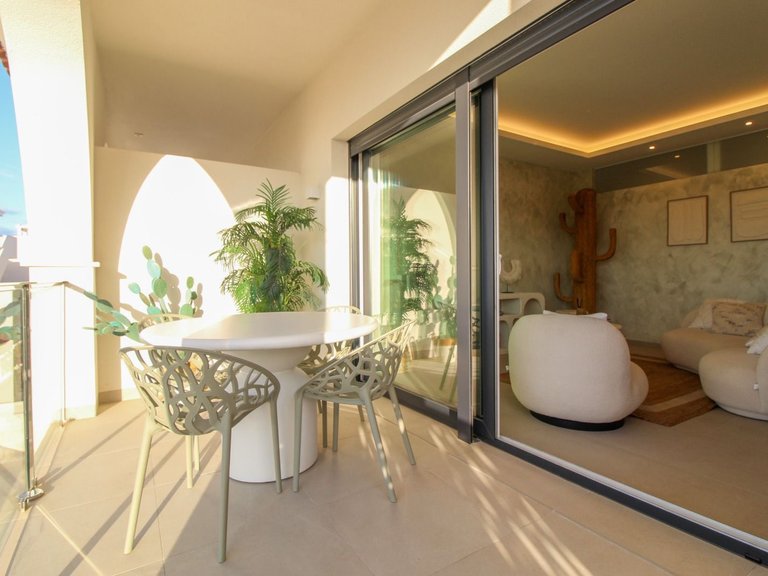 Apartment for Sale in Doña Pepa, Ciudad Quesada, Alicante 12