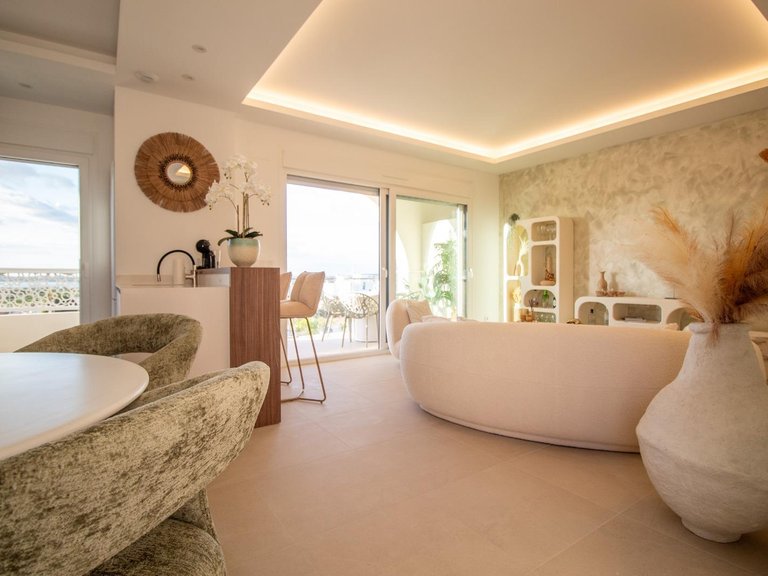 Apartment for Sale in Doña Pepa, Ciudad Quesada, Alicante 2