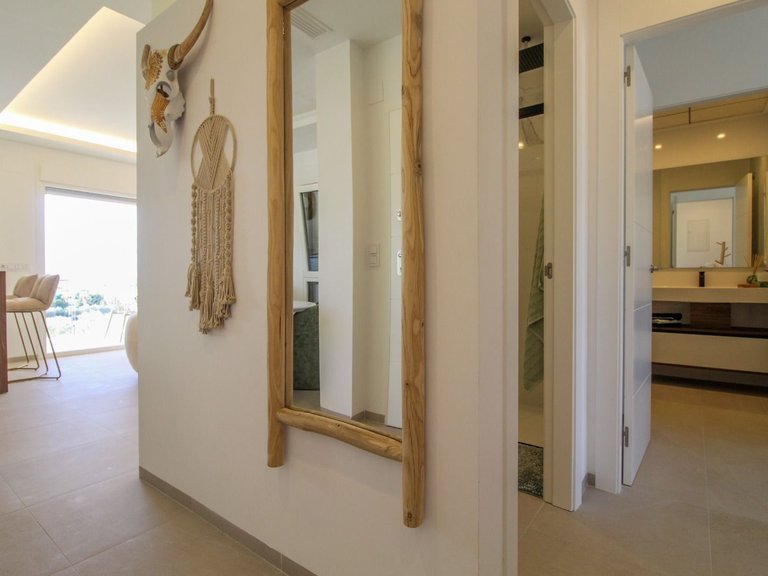 Apartment for Sale in Doña Pepa, Ciudad Quesada, Alicante 20